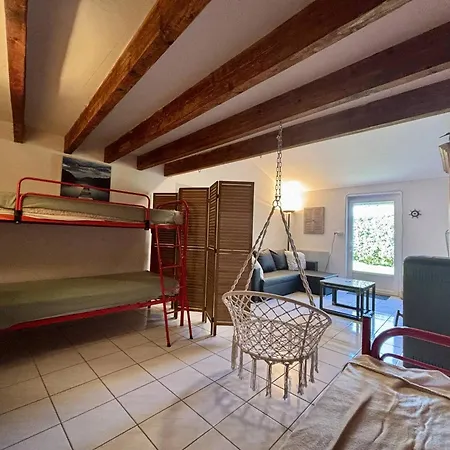 Charmante Maison 3 Pieces Avec Jardin - Saint Pierre D'oleron - Fr-1-246a-343 Ferienhaus *