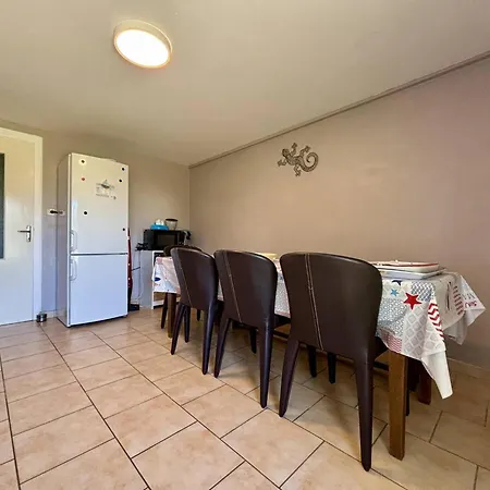 Charmante Maison 3 Pieces Avec Jardin - Saint Pierre D'oleron - Fr-1-246a-343 Ferienhaus *