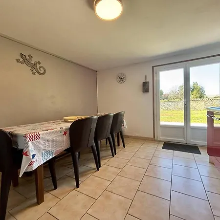 Charmante Maison 3 Pieces Avec Jardin - Saint Pierre D'oleron - Fr-1-246a-343 * Saint-Pierre-d'Oleron