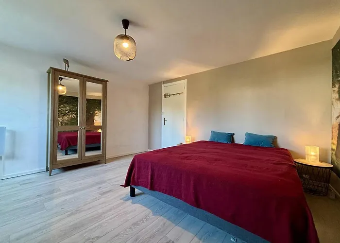 Ferienhaus Charmante Maison 3 Pieces Avec Jardin - Saint Pierre D'oleron - Fr-1-246a-343 Saint-Pierre-d'Oleron